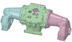 ANSYS Discovery SpaceClaim アカデミック版