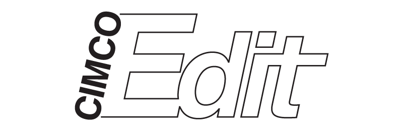 CIMCO Edit