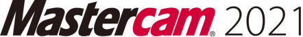 Mastercam 2021