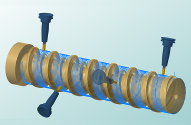 ロータリーアドバンス