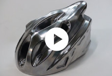 自動車用ヘルメット