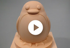 ペンギンモデル